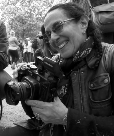 Mary Ellen Mark