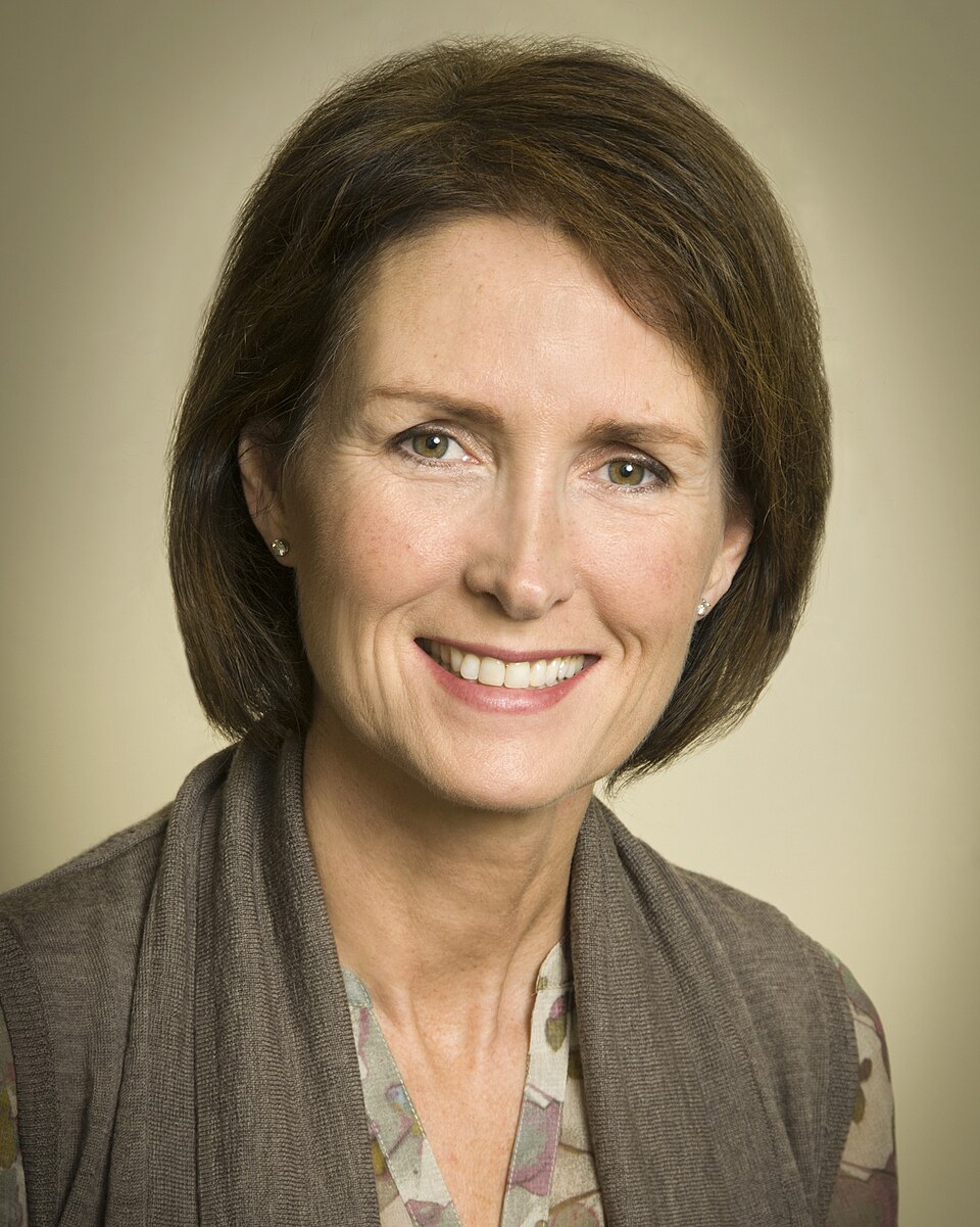 Mary Ellen Turpel-Lafond