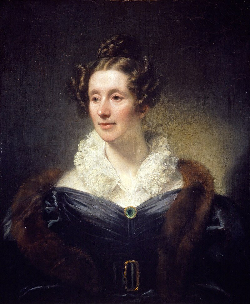 Mary Fairfax