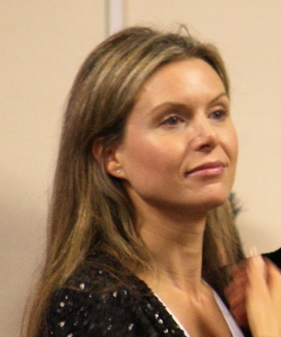 Mary Fitzgibbon