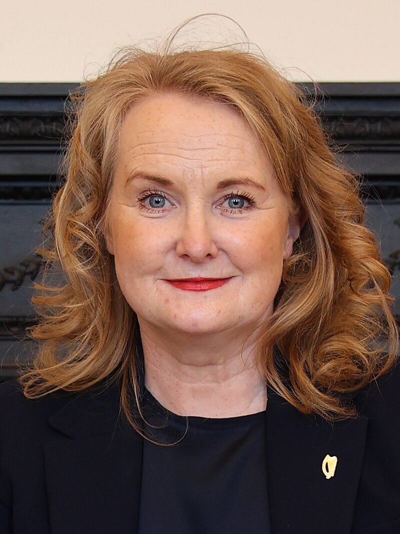 Mary Fitzpatrick