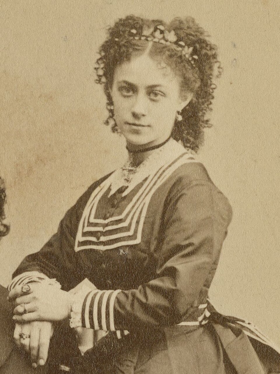 Mary Frances Weaver