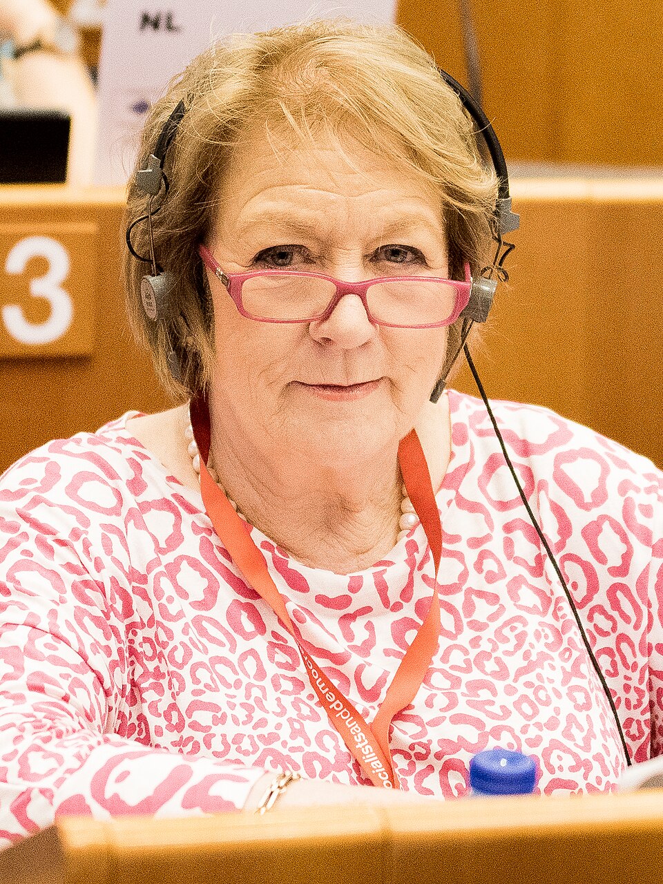 Mary Freehill