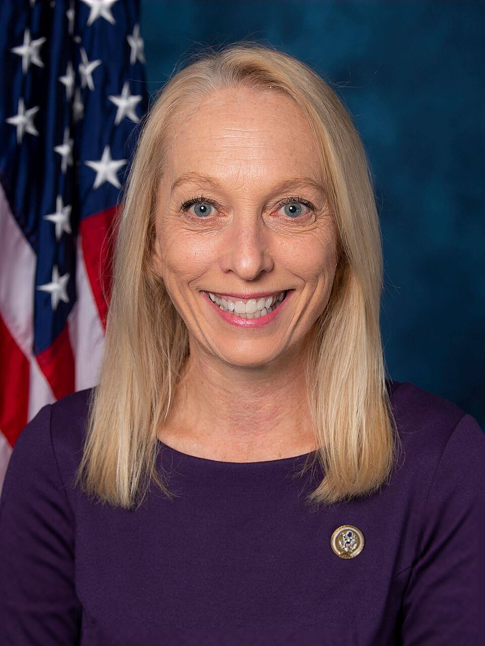 Mary Gay Scanlon