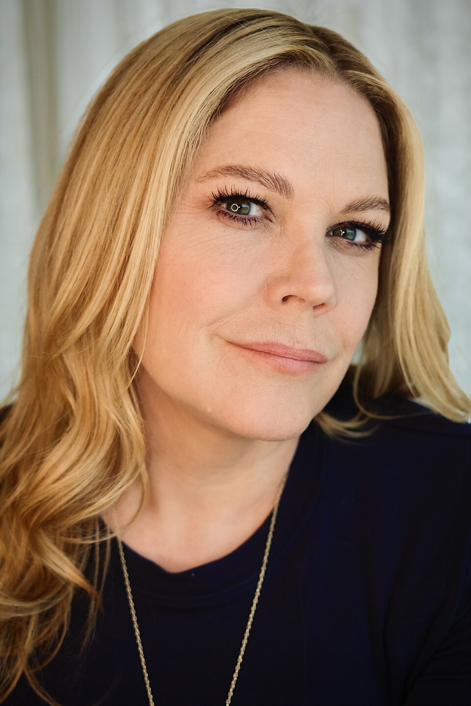 Mary Gelman