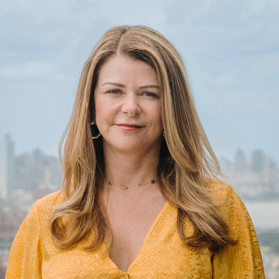 Mary Gilmartin