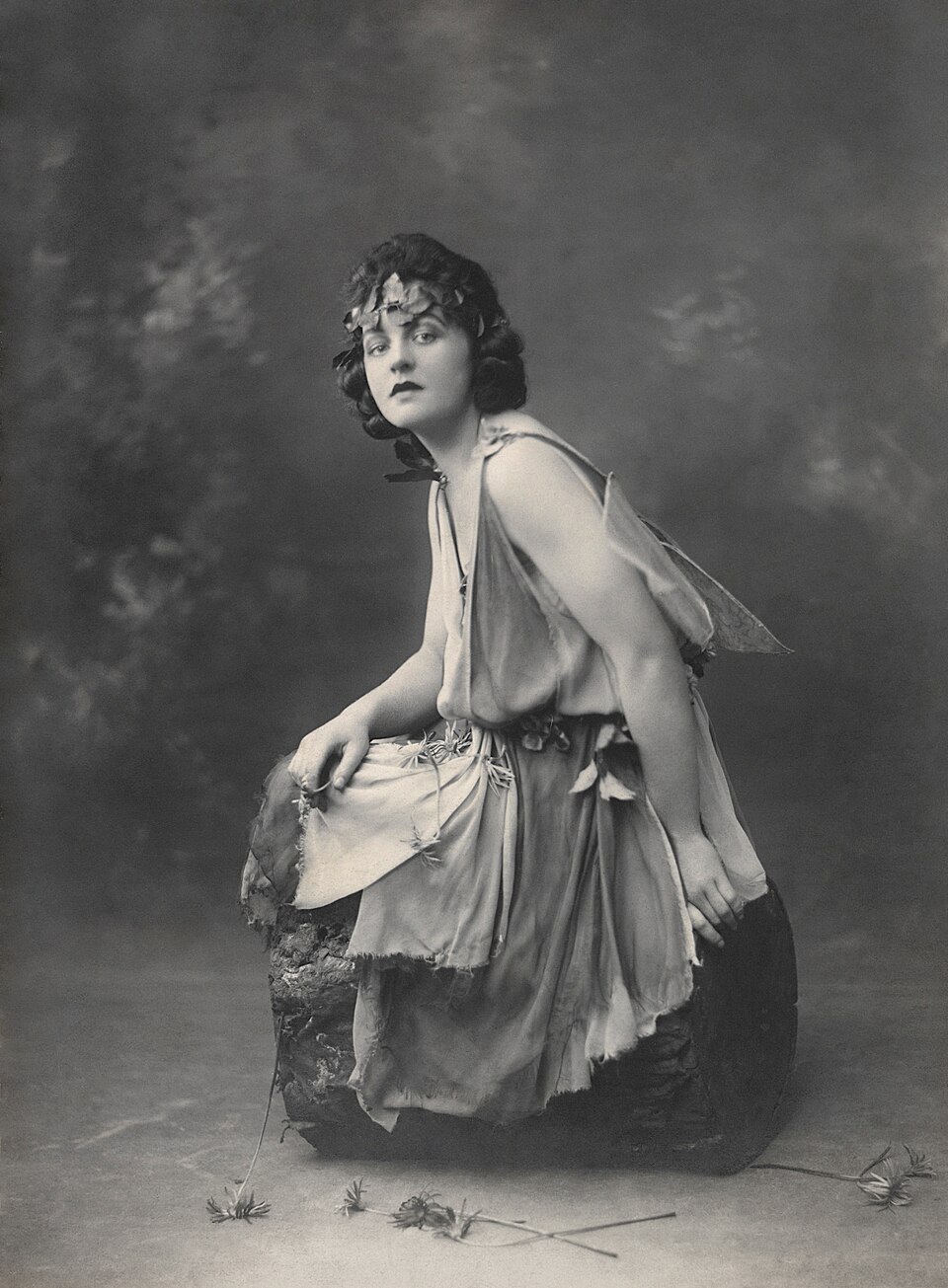 Mary Goff