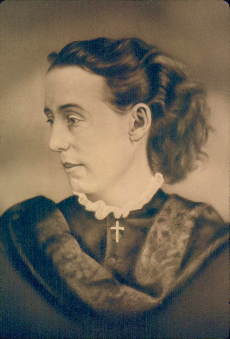 Mary Hall