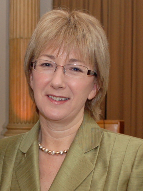 Mary Hanafin