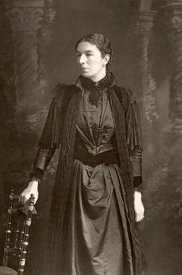 Mary Humphrey