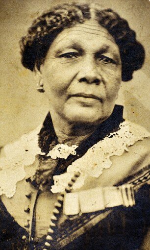 Mary Jane Seacole