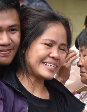 Mary Jane Veloso