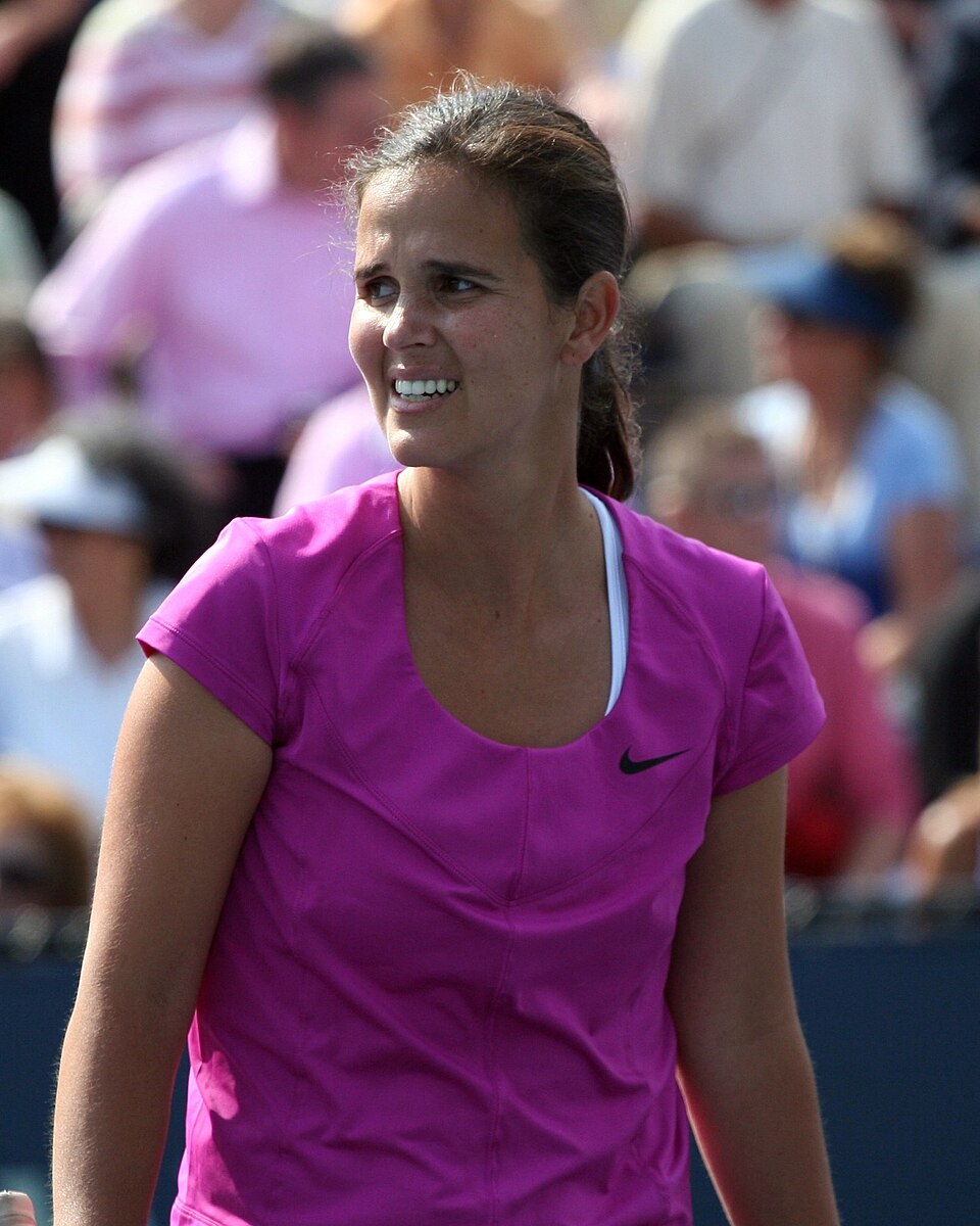 Mary Joe Fernandez