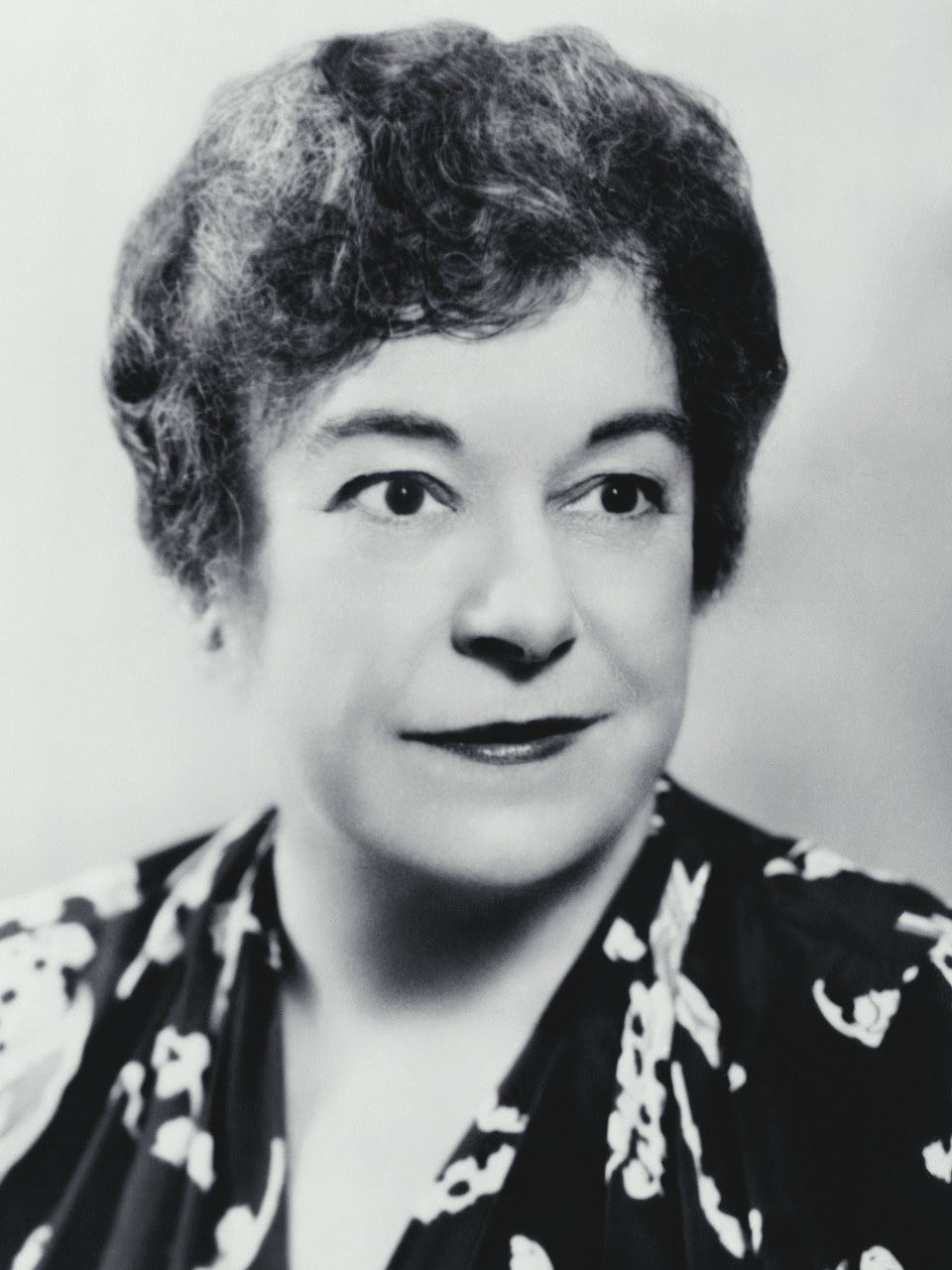 Mary Josephine