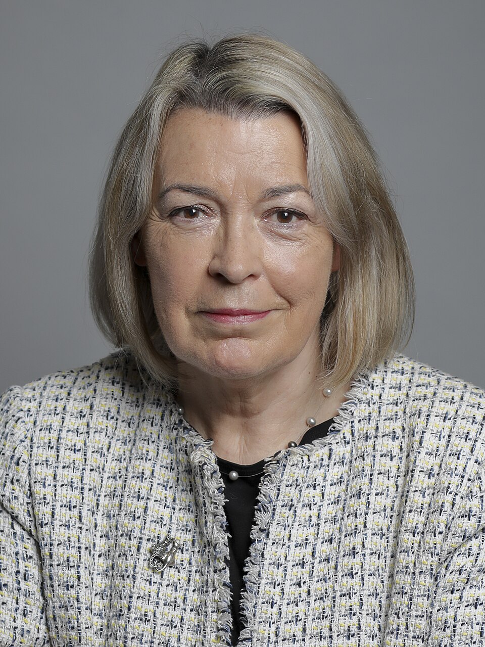 Mary Keeley