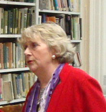 Mary Kenny