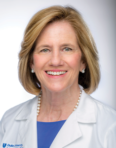 Mary Klotman