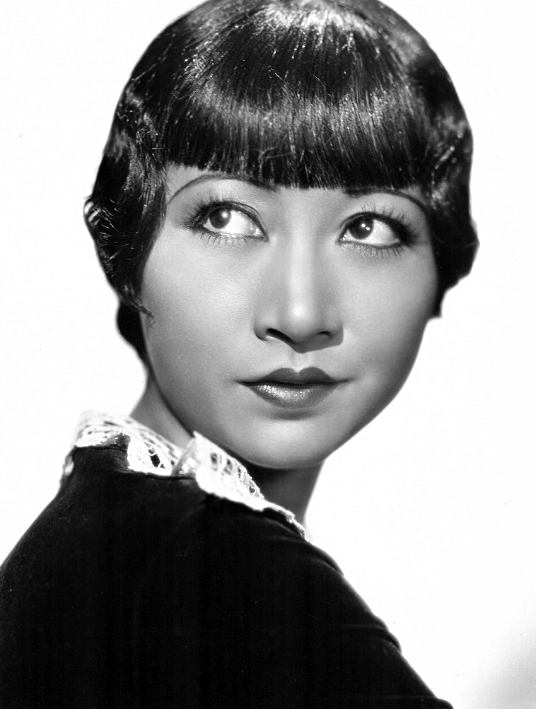 Mary Liu
