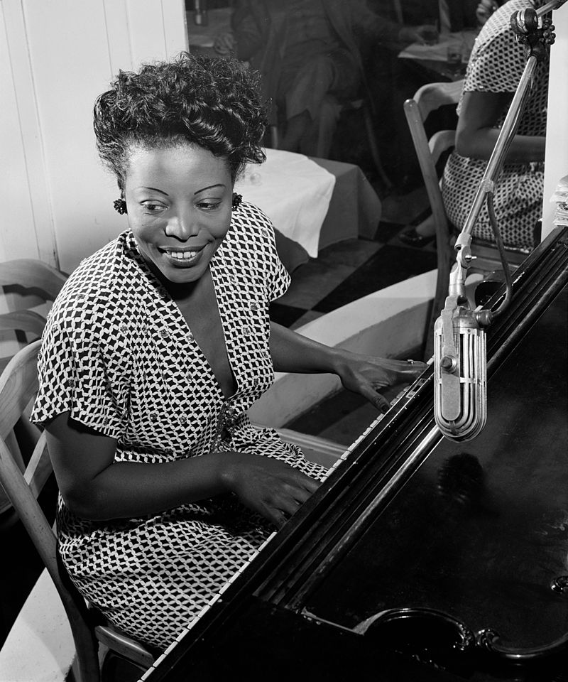 Mary Lou Williams