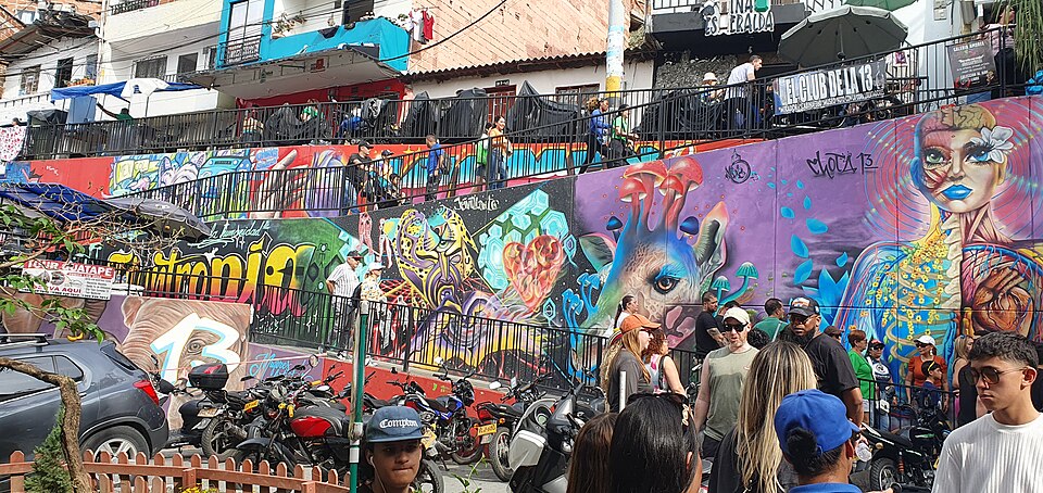 Mary Luz Alzate Zuluaga