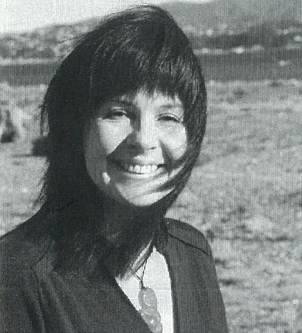 Mary McCallum