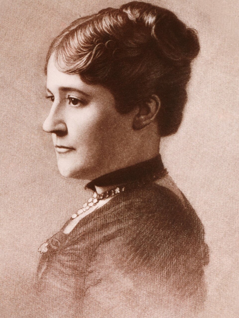 Mary McElroy