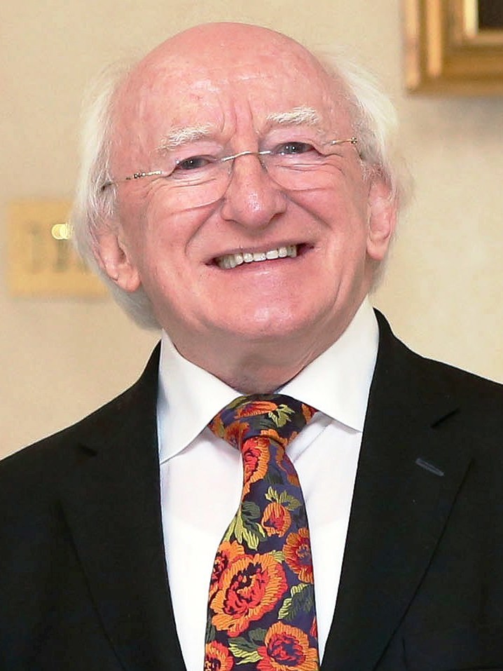 Mary Minihan
