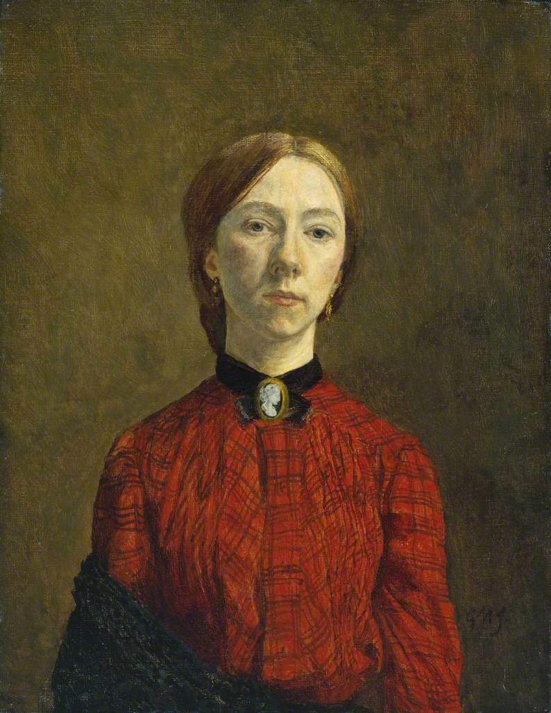 Mary Noreña