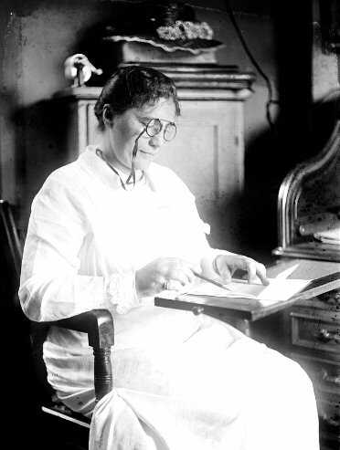 Mary O'Toole