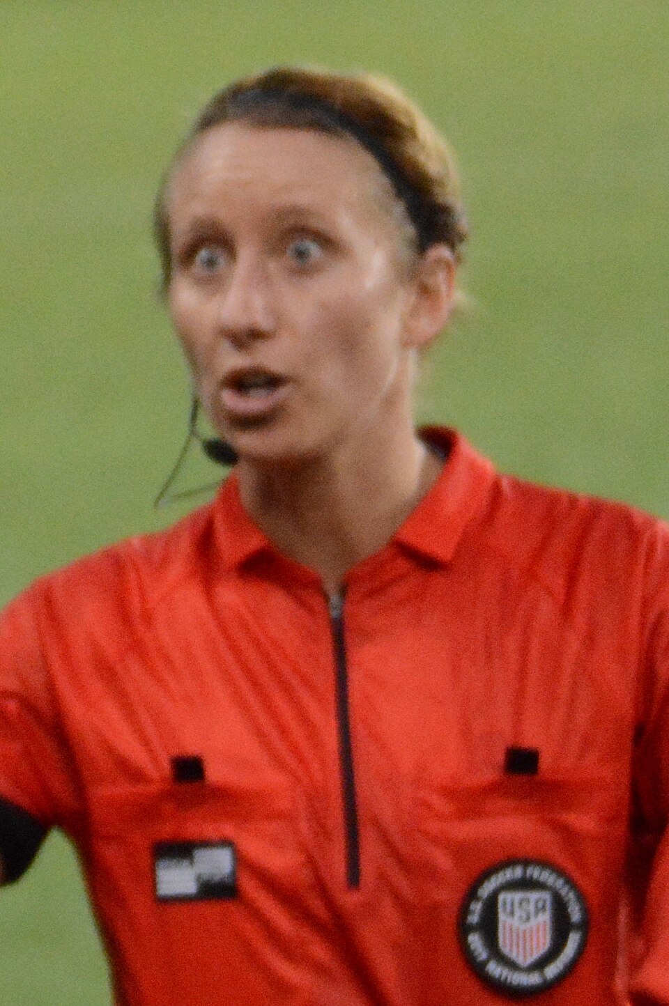 Mary Penso