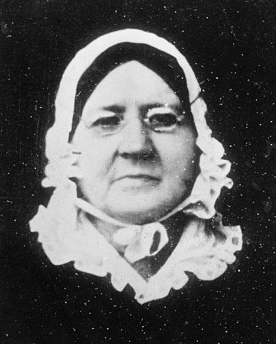 Mary Pickersgill