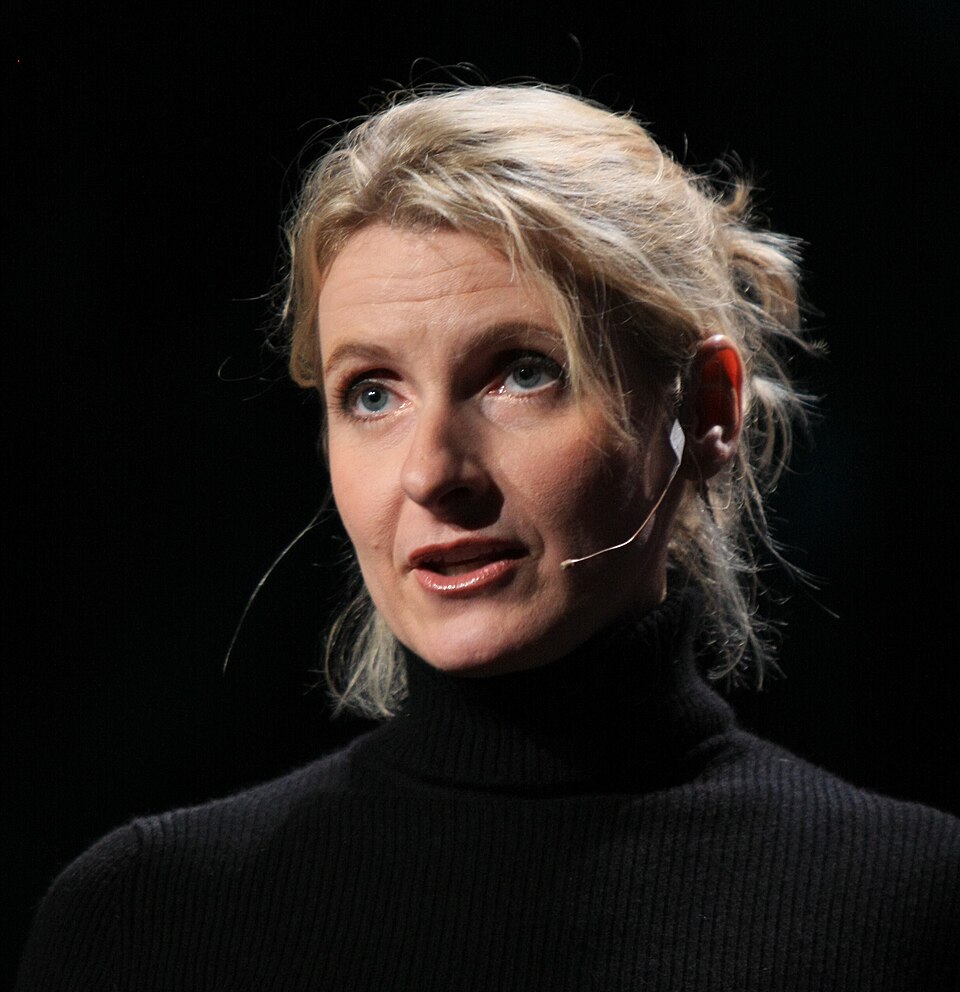 Mary Rasenberger