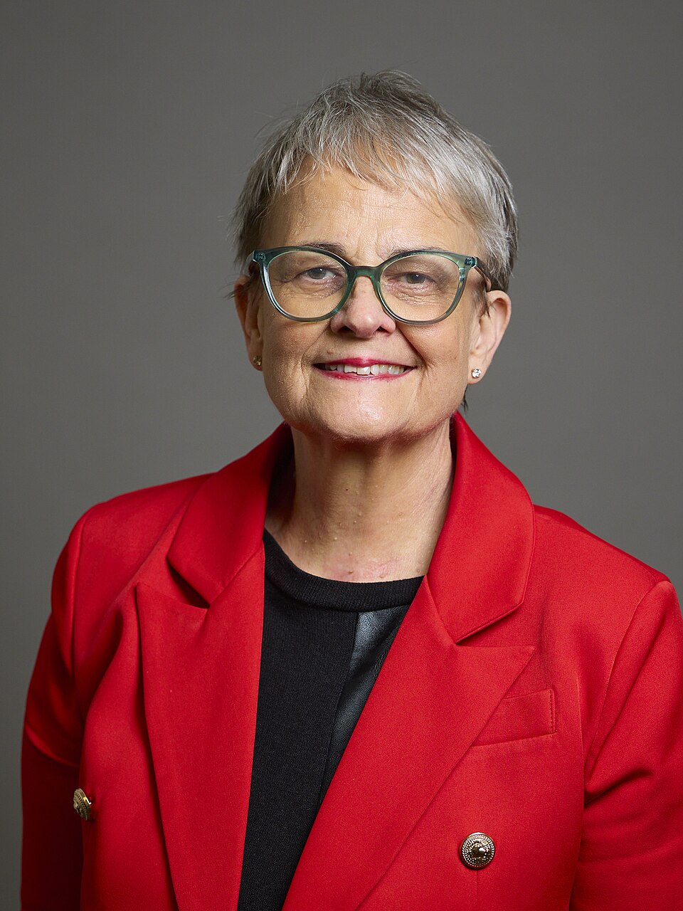 Mary Ritchie