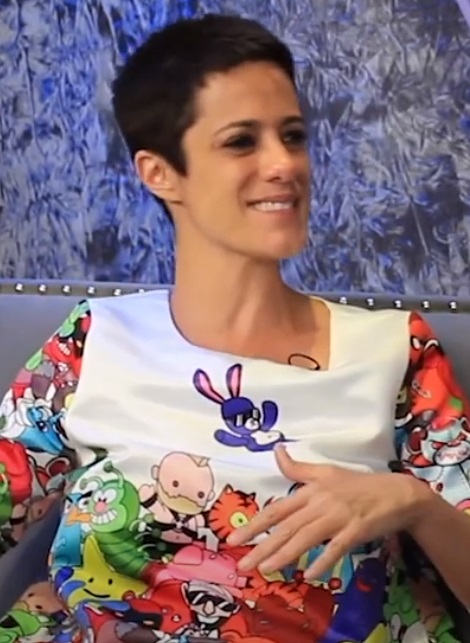 Mary Sánchez
