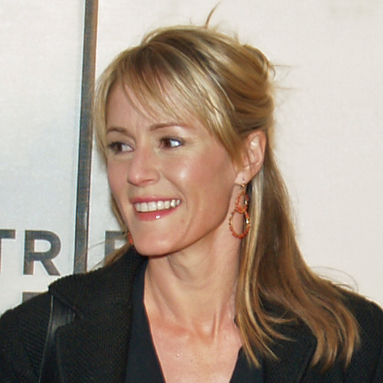 Mary Stuart Masterson