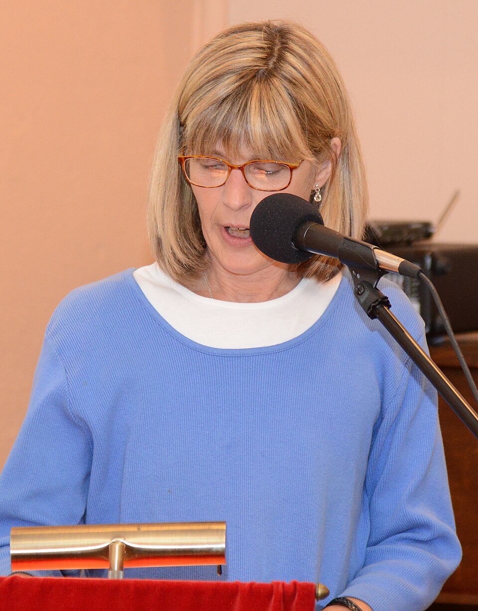 Mary Swan