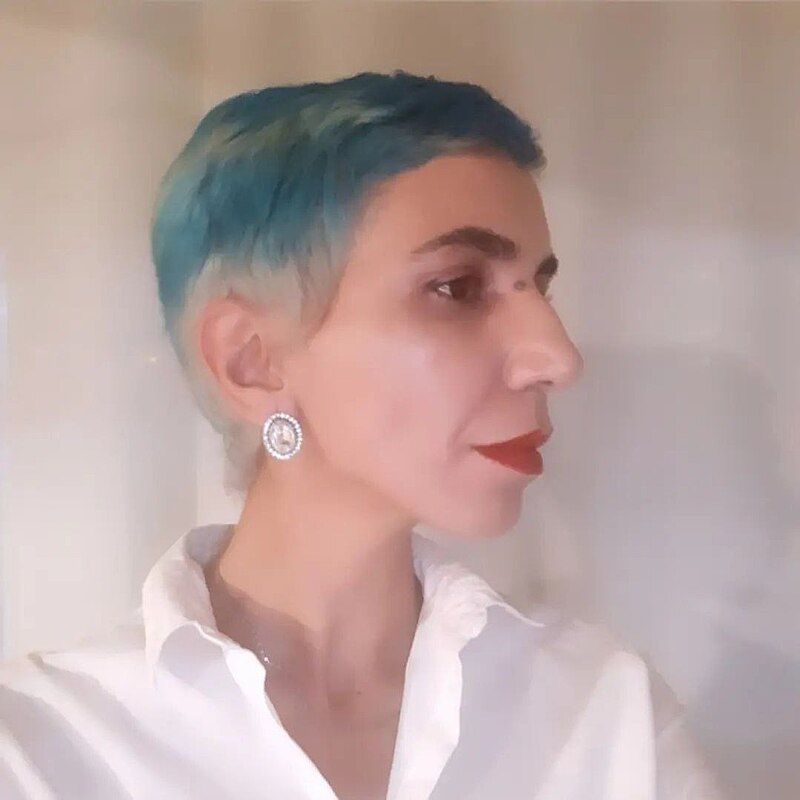 Maryam Bigdeli