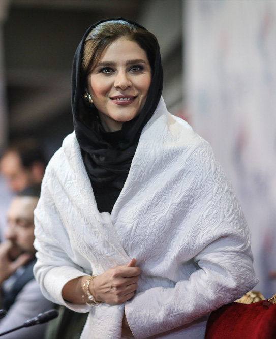 Maryam Hosseinian