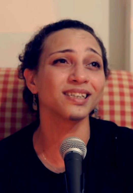 Maryam Saleh