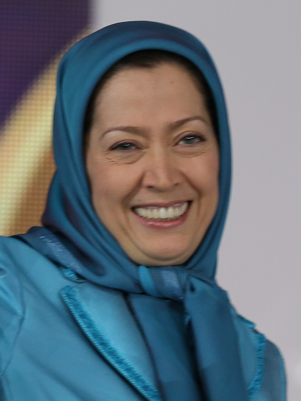 Maryam Shariatmadari