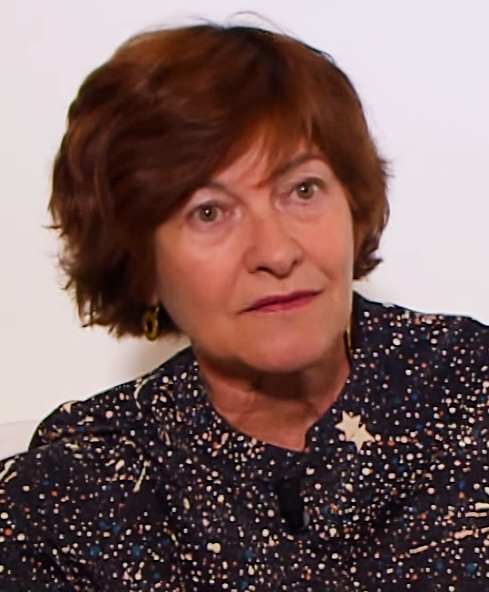 Maryline Desbiolles