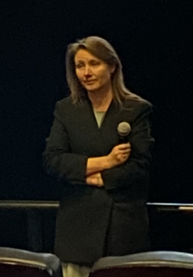Maryna Er Gorbach