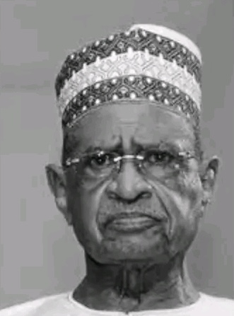 Mas’ud Abubakar