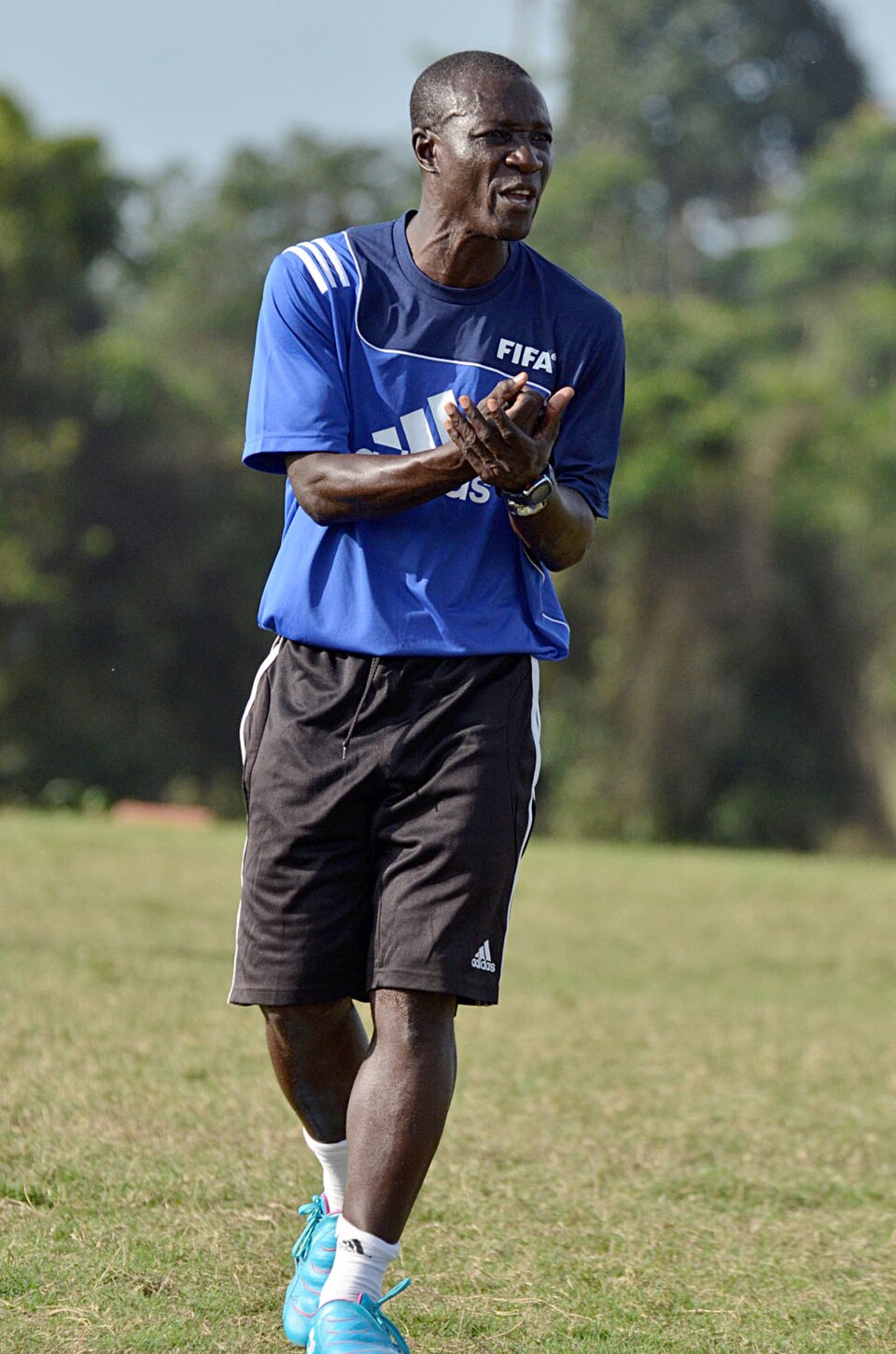 Mas-Ud Didi Dramani