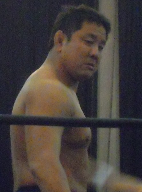 Masahiro Nagata