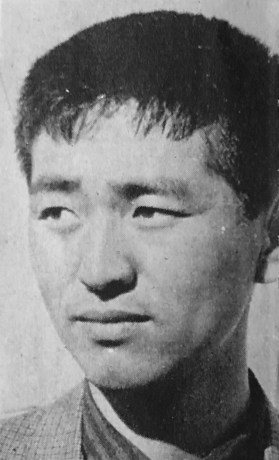 Masahiro Nakashima