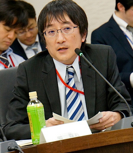 Masakazu Hori