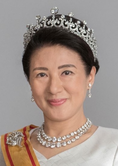 Masako Owada