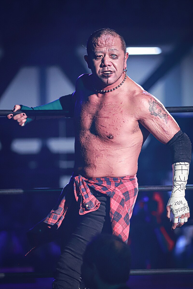 Masashi Kasai