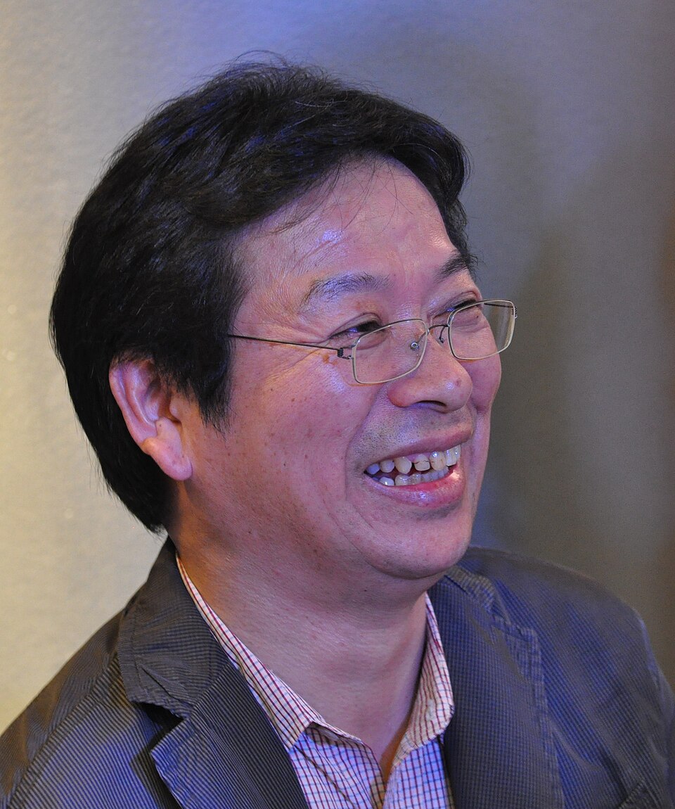 Masato Kando